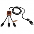 SCX.design C38 Light-Up Logo Charging Cable 10