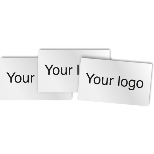 Square Paper Insert for Item 2401