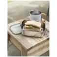 Titan Recycled Stainless Steel Lunch Box 7