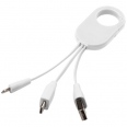 Troop 3-in-1 Charging Cable 1