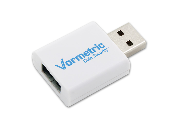 USB Data Blocker - Shield