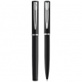 Waterman Allure Ballpoint and Rollerball Pen Set 4