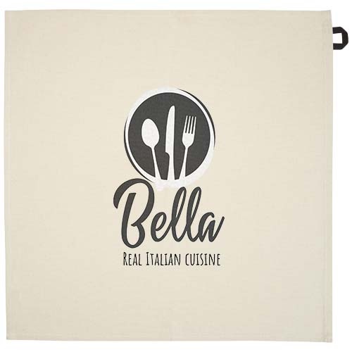 Alora 210 G/m² Recycled Cotton Kitchen Towel