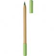 Bamboo Endless Pencil and Ballpen 3