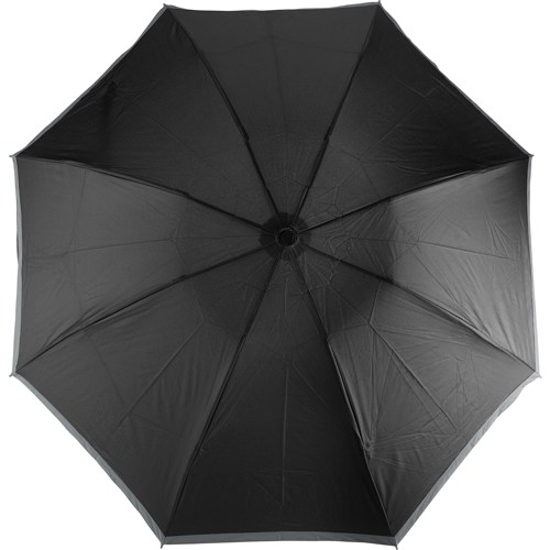 Foldable and Reversible Umbrella