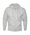 Fruit of the Loom Hoodie Zip 3