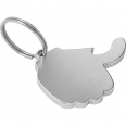 Key Holder with Bottle Opener 2