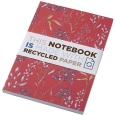 Novella Austen Colours A5 Recycled Soft Cover Notebook - 100 Sheets 9