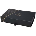 Parker IM Essentials Rollerball and Ballpoint Pen Set - Black 2