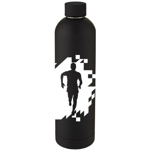 Spring 1 L Copper Vacuum Insulated Bottle