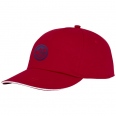 Styx 5 Panel Sandwich Cap 9
