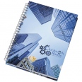 Wire-o A5 Notebook Hard Cover 1