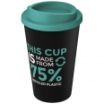 Americano® Eco 350 ml Recycled Tumbler 24