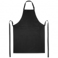 Andrea 240 G/m² Apron with Adjustable Neck Strap 4