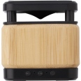 Bamboo Wireless Speaker 2