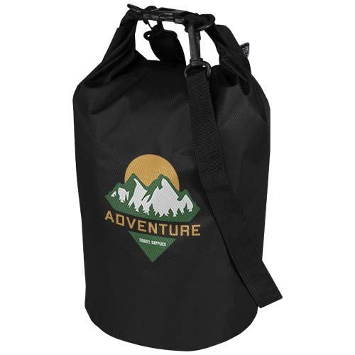Camper Recycled Waterproof Duffel Bag 5L