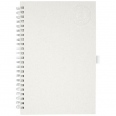 Dairy Dream A5 Size Reference Spiral Notebook 3