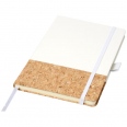 Evora A5 Cork Thermo PU Notebook 1