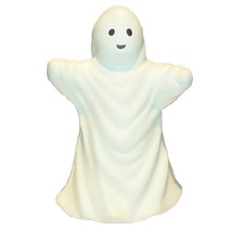 Ghost Stress Toy