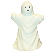 Ghost Stress Toy