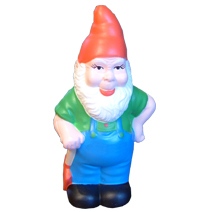 Gnome Stress Toy