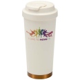 Hampton 480 ml RCS Recycled Stainless Steel Double Wall Vacuum Insulated Tumbler 9