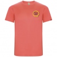 Imola Short Sleeve Men's Sports T-Shirt 17