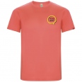 Imola Short Sleeve Men's Sports T-Shirt 17