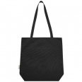 Joey GRS Recycled Canvas Versatile Tote Bag 14L 4
