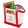 Lighthouse Non-woven Cooler Tote 21L 9