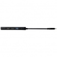 Loop RCS Recycled Plastic Multimedia Adapter USB 2.0-3.0 with HDMI Port 7