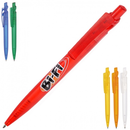 Maxx Colour Ballpoint Pen