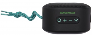 Move IPX6 Outdoor Speaker with RGB Mood Light 4