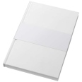 Novella Bront A5 Recycled Hard Cover Notebook - 100 Sheets 6