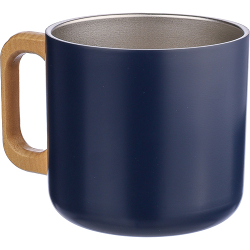 Recycled Double Walled Mug (400ml)