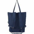 Recycled Tote Backpack (330gsm/9.73oz) 5