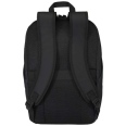 Resi Plus 15" GRS Recycled Anti-theft Backpack 18L 4