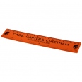 Rothko 20 cm Plastic Ruler 10