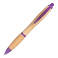 Shanghai Bamboo Ball Pen 6