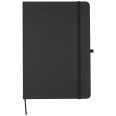 Spectrum A5 Recycled Notebook and Ballpoint Pen Set 3