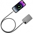 The Volt - Brandcharger RPET Charging Cable 2