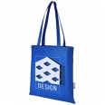 Zeus GRS Recycled Non-woven Convention Tote Bag 6L 9