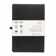 A5 Premium Nevus Notebook 17