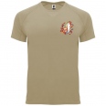 Bahrain Short Sleeve Men's Sports T-Shirt 25