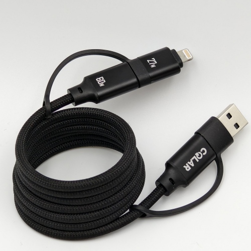 Maganite 3 in 1 60W Cable
