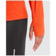 Estambul 200 G/m² Long Sleeve Women's Half Zip Sweatshirt 5