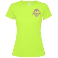 Estoril 125 G/m² Short Sleeve Women's T-Shirt 8