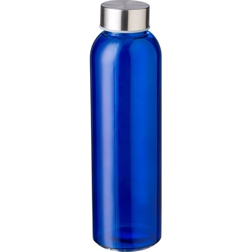 Glass Drinking Bottle (500ml)