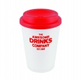 Haddon 350ml Take Out Mug 9