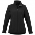 Maxson Women's Softshell Jacket 4